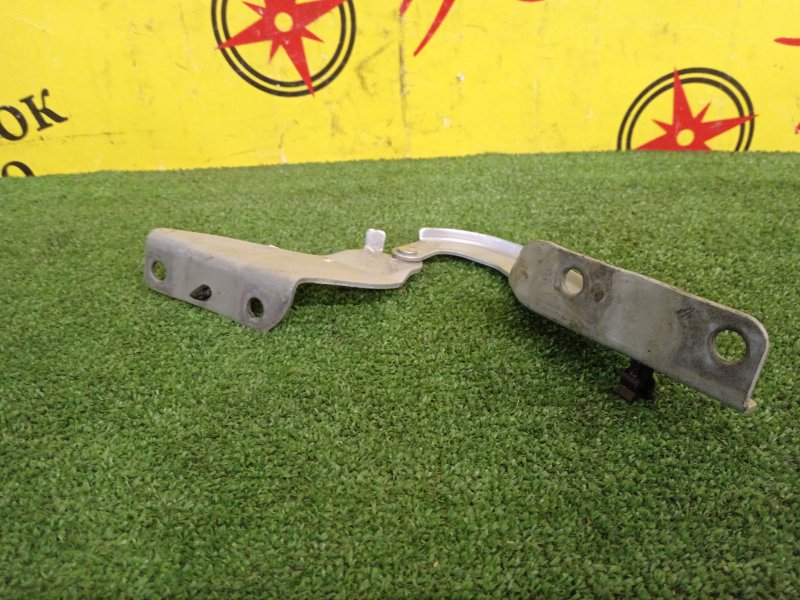 Петля капота, 300 рублей, Красноярск