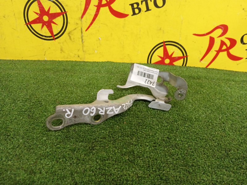 Петля капота, 150 рублей, Красноярск