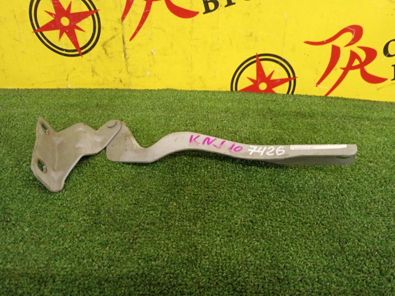 Петля капота, 500 рублей, Красноярск