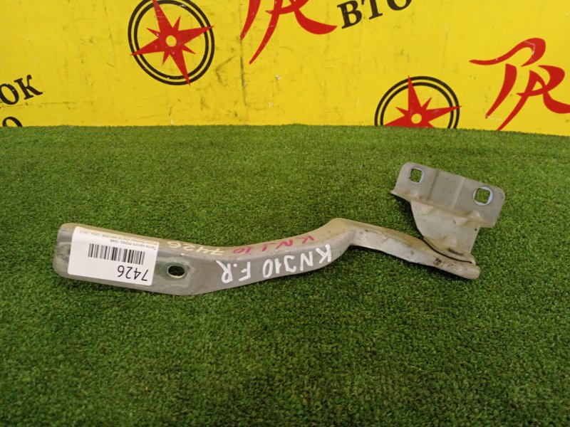 Петля капота, 500 рублей, Красноярск