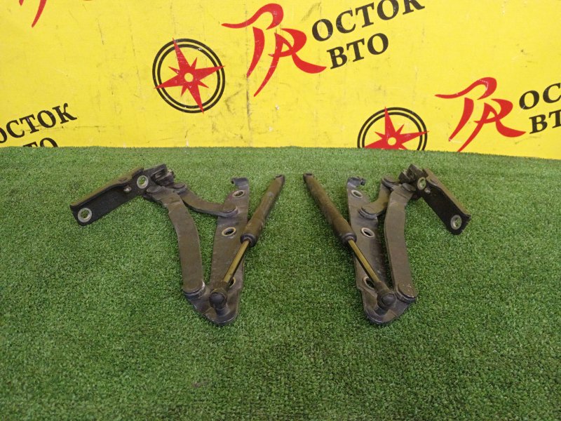 Петля крышки багажника, 1200 рублей, Красноярск