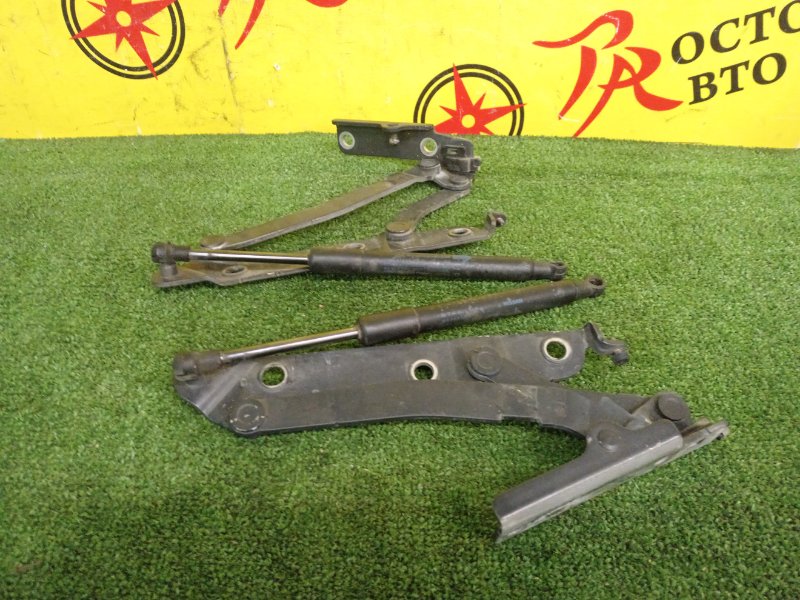 Петля крышки багажника, 1200 рублей, Красноярск