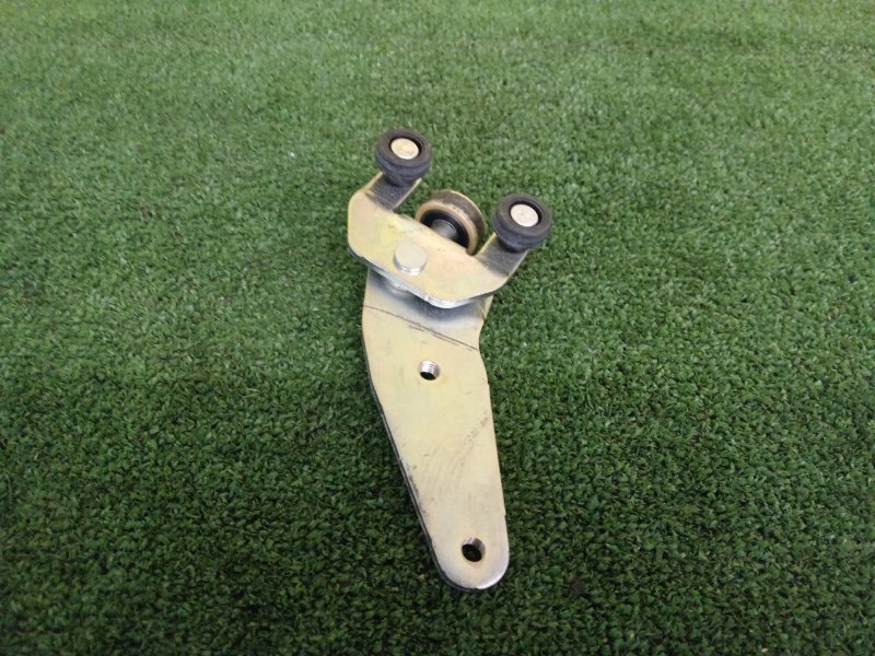 Ролик раздвижной двери, 2500 рублей, Красноярск