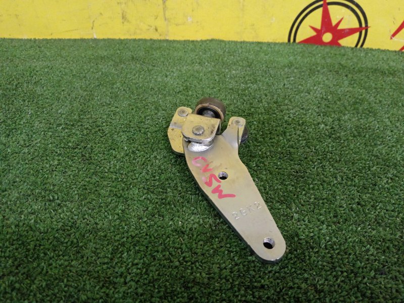 Ролик раздвижной двери, 2000 рублей, Красноярск