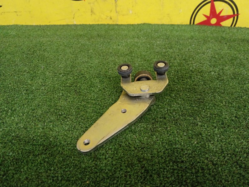 Ролик раздвижной двери, 2000 рублей, Красноярск