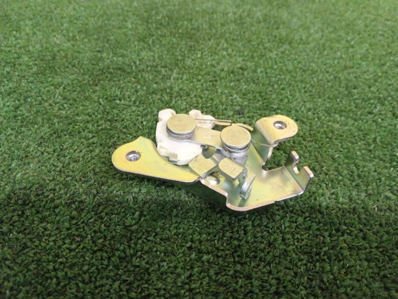 Замок боковой двери, 500 рублей, Красноярск