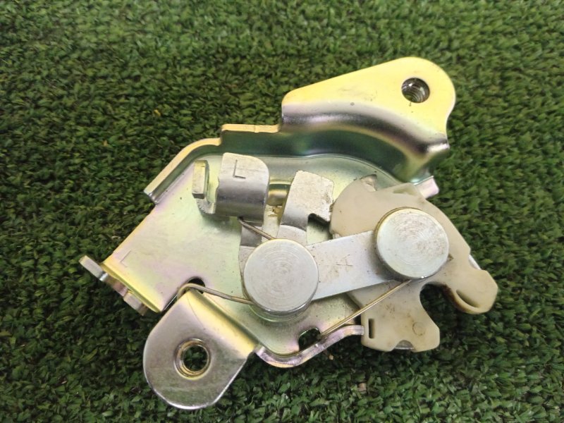 Замок боковой двери, 500 рублей, Красноярск