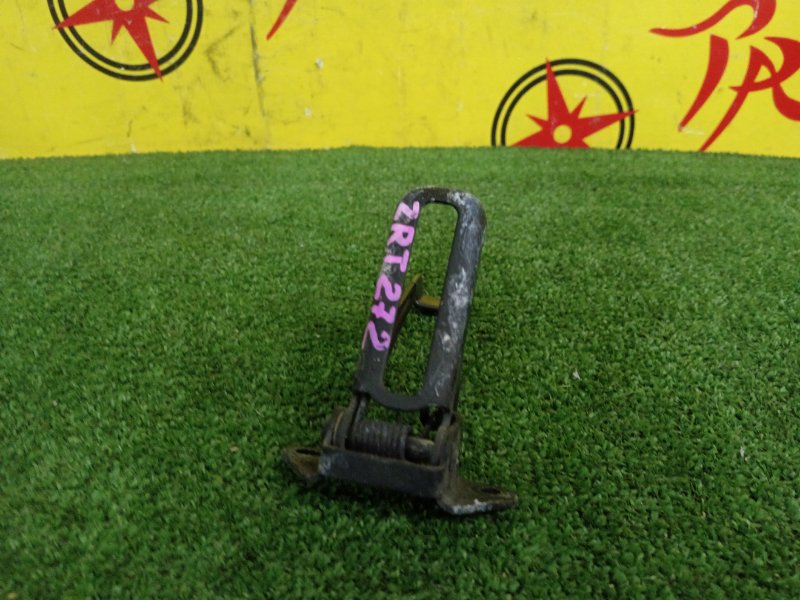 Ручка открывания капота, 500 рублей, Красноярск