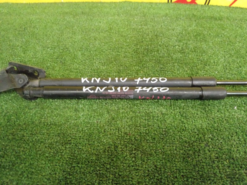 Амортизатор двери багажника, 500 рублей, Красноярск