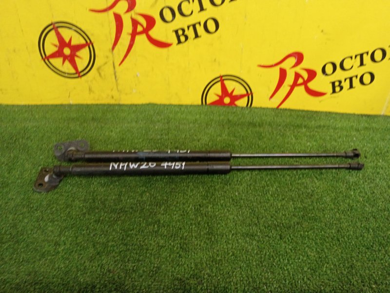 Амортизатор двери багажника, 500 рублей, Красноярск