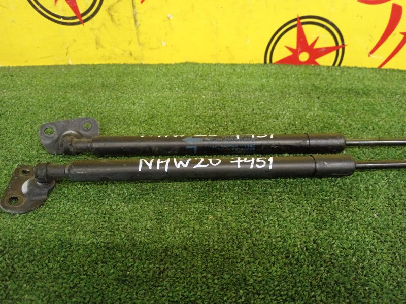 Амортизатор двери багажника, 500 рублей, Красноярск