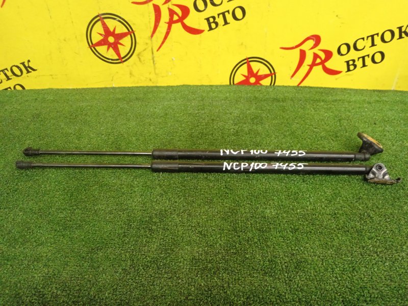 Амортизатор двери багажника, 400 рублей, Красноярск