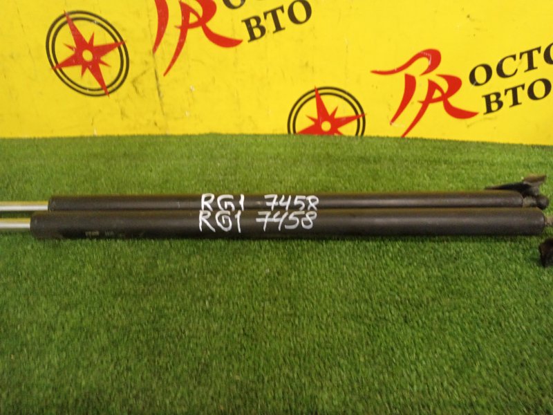 Амортизатор двери багажника, 500 рублей, Красноярск