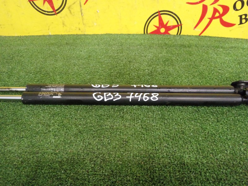 Амортизатор двери багажника, 250 рублей, Красноярск