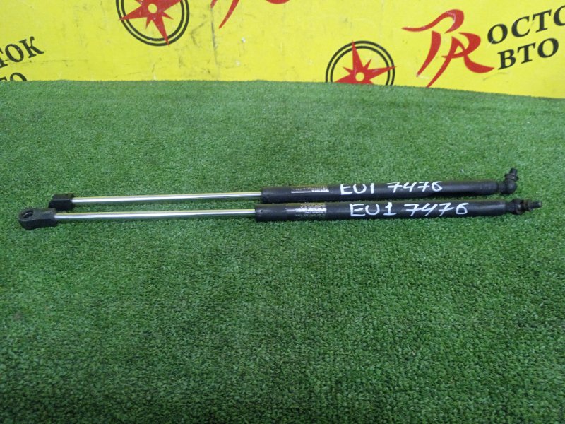 Амортизатор двери багажника, 2000 рублей, Красноярск