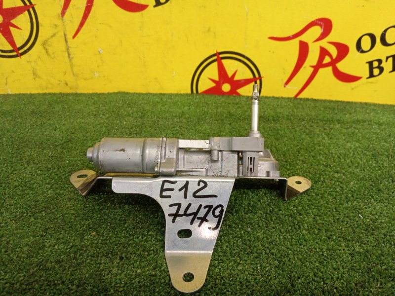 Мотор дворников, 400 рублей, Красноярск