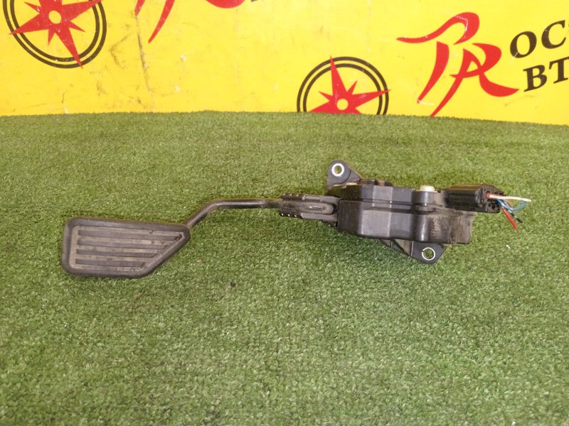 Педаль газа, 600 рублей, Красноярск