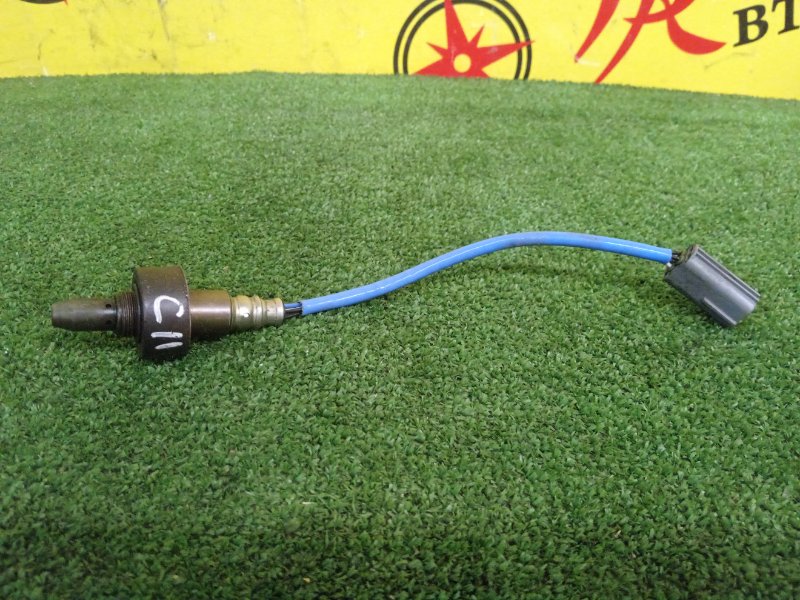 Датчик кислородный, 1200 рублей, Красноярск