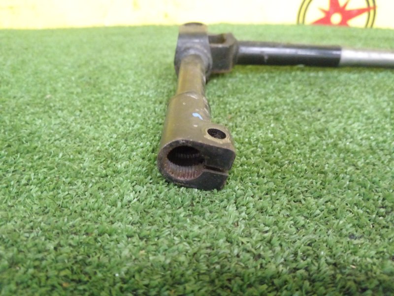 Рулевой карданчик, 400 рублей, Красноярск