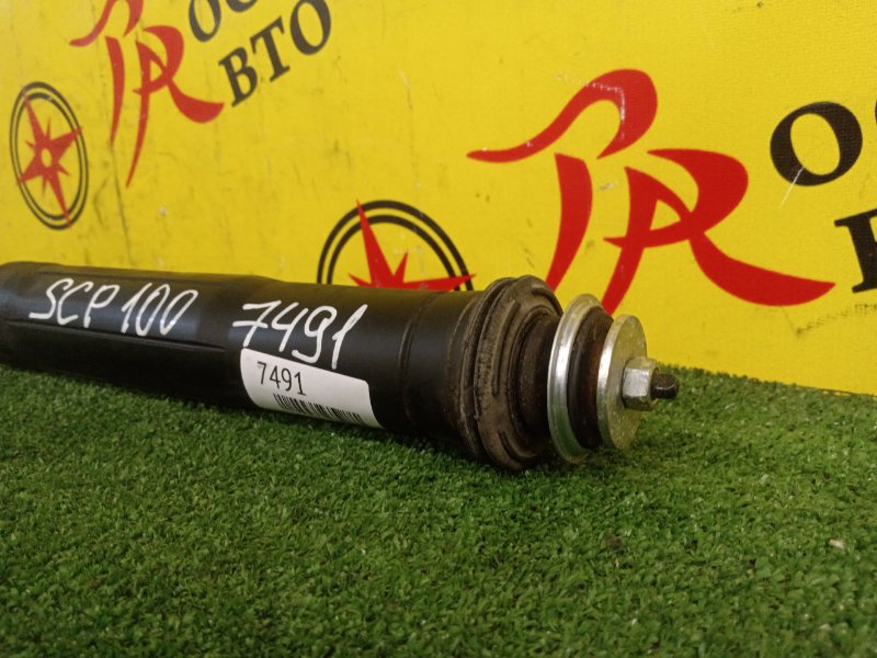 Амортизатор подвески, 500 рублей, Красноярск