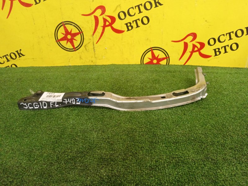 Планка под фару, 500 рублей, Красноярск