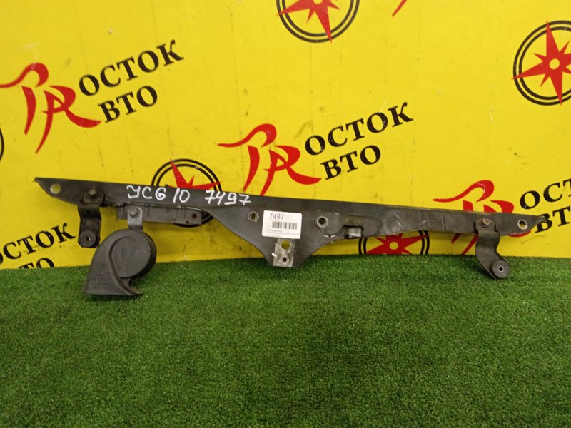 Планка радиатора, 1500 рублей, Красноярск