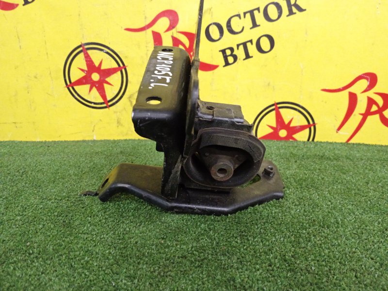 Подушка двигателя, 500 рублей, Красноярск