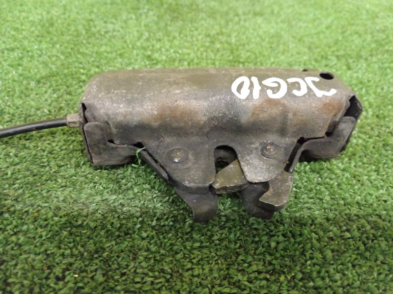 Замок капота, 500 рублей, Красноярск