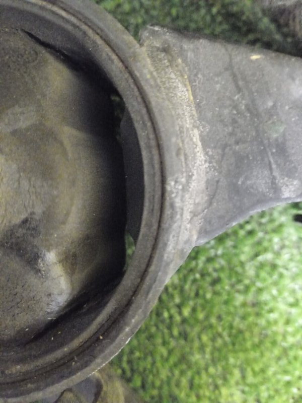 Подушка двигателя, 500 рублей, Красноярск