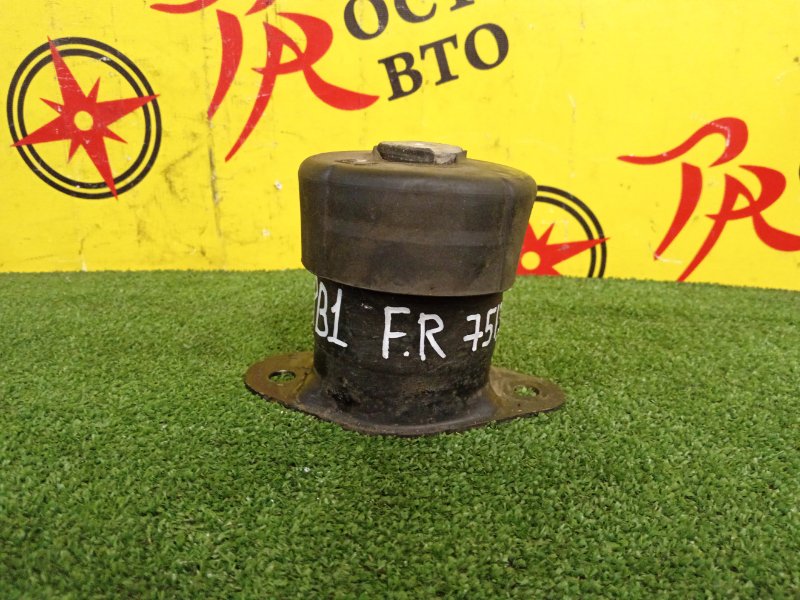 Подушка двигателя, 1500 рублей, Красноярск