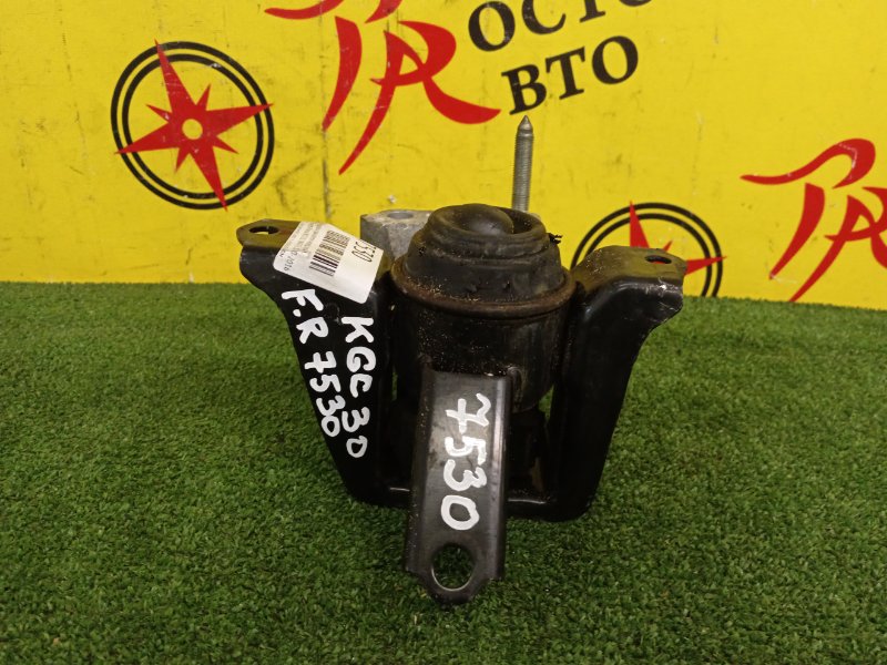 Подушка двигателя, 1500 рублей, Красноярск