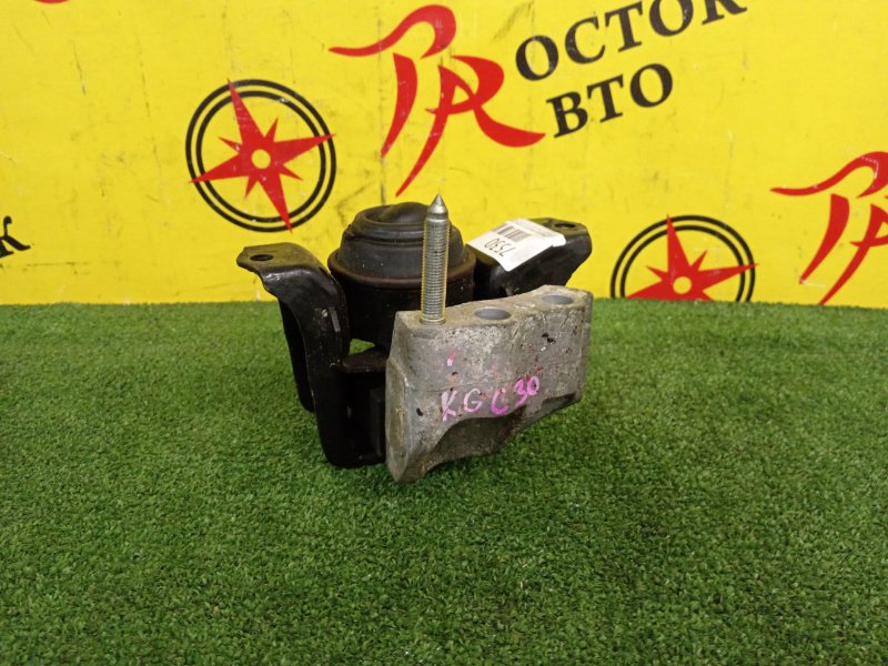 Подушка двигателя, 1500 рублей, Красноярск