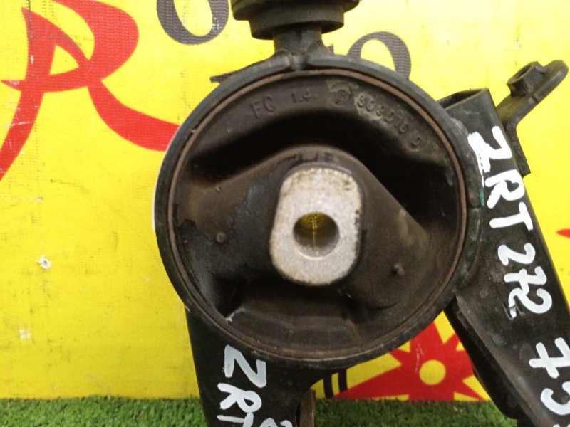 Подушка двигателя, 2500 рублей, Красноярск