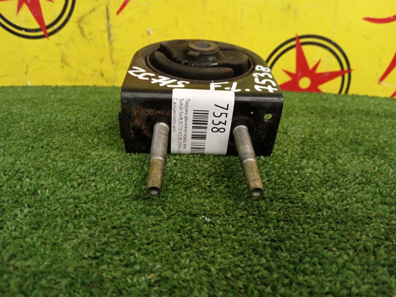 Подушка двигателя, 500 рублей, Красноярск