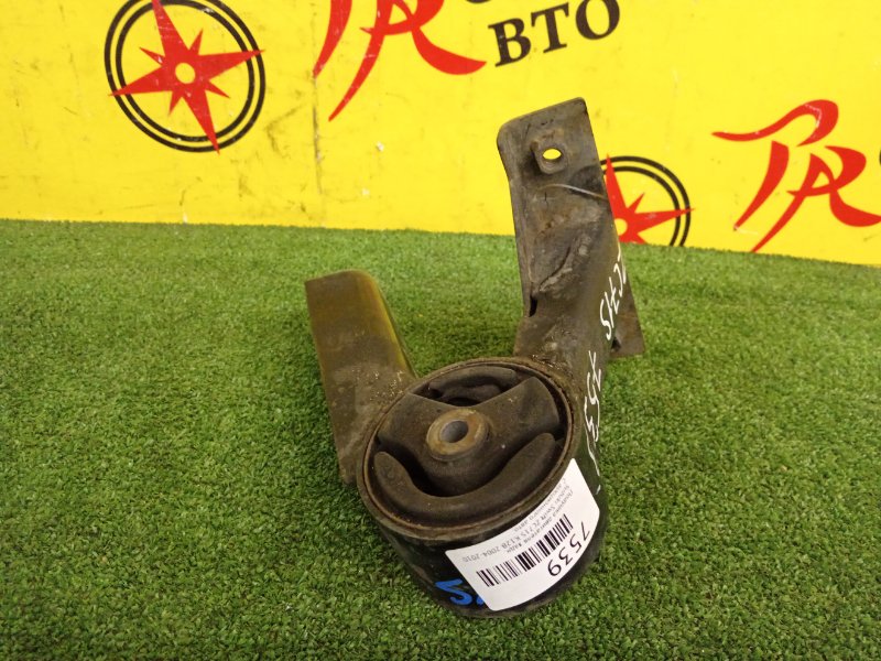 Подушка двигателя, 700 рублей, Красноярск