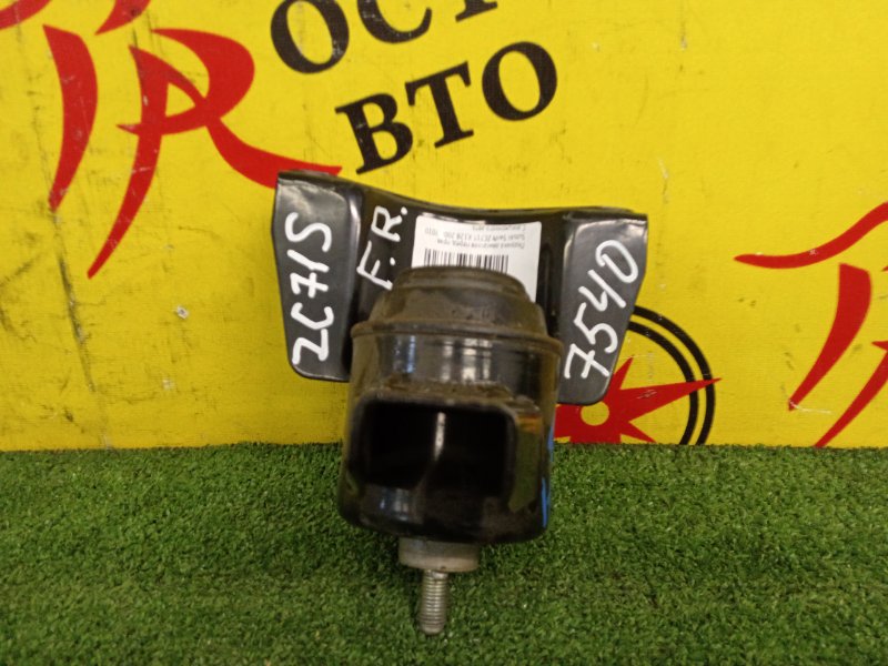 Подушка двигателя, 1500 рублей, Красноярск