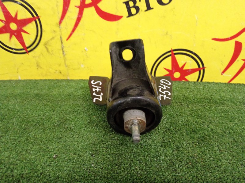 Подушка двигателя, 1500 рублей, Красноярск