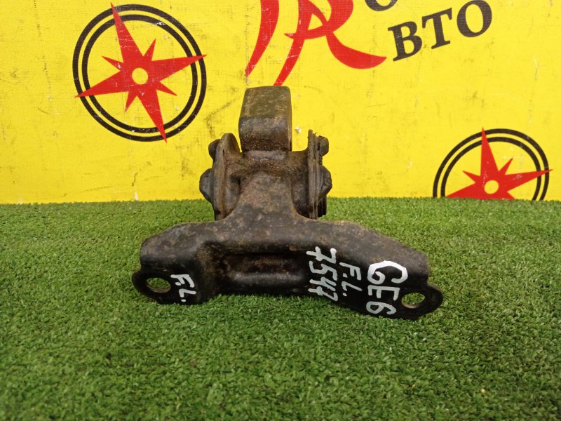 Подушка двигателя, 400 рублей, Красноярск