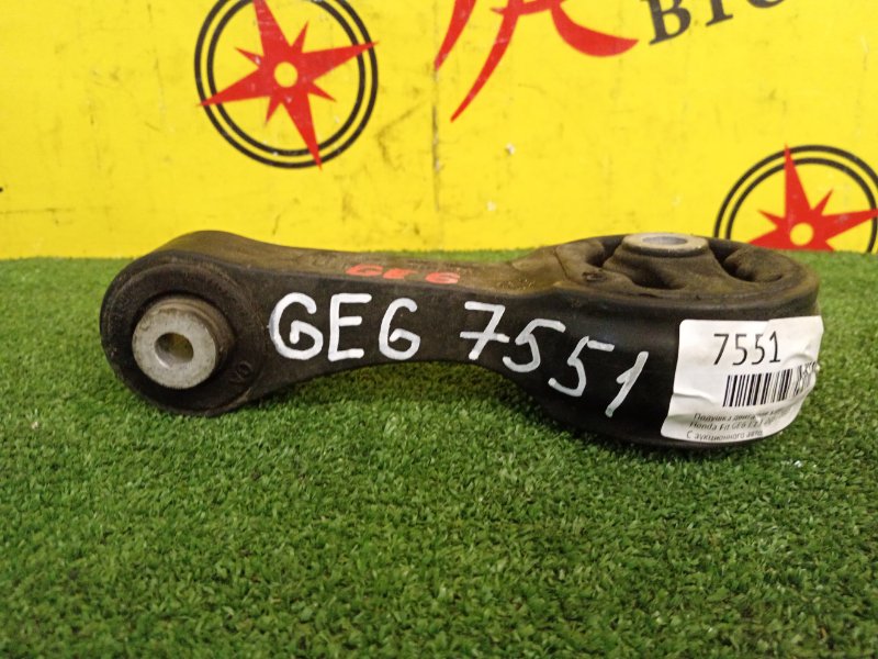 Подушка двигателя, 400 рублей, Красноярск