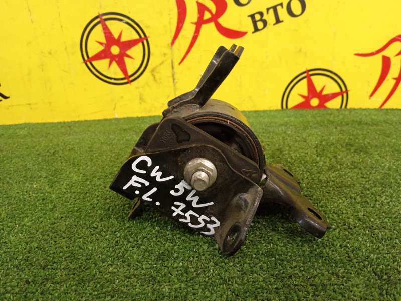 Подушка двигателя, 800 рублей, Красноярск