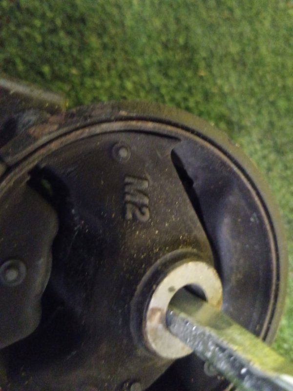 Подушка двигателя, 1200 рублей, Красноярск