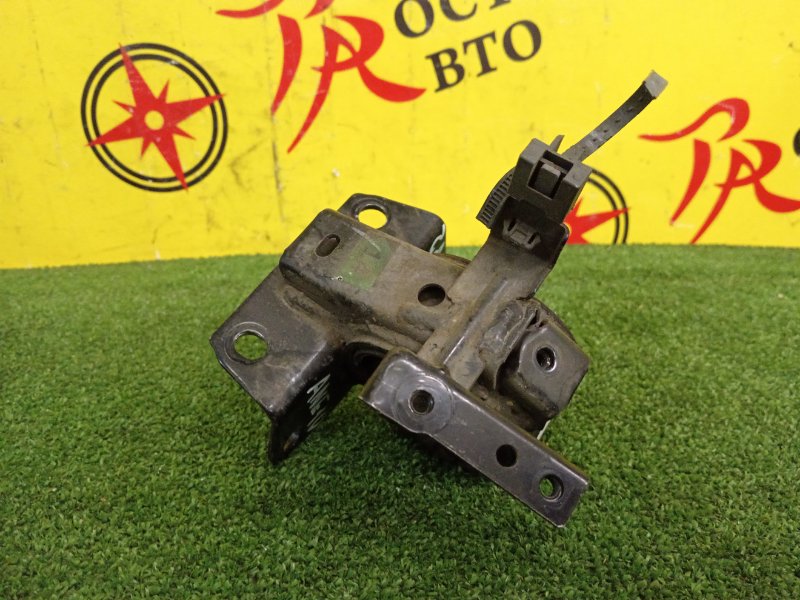 Подушка двигателя, 800 рублей, Красноярск