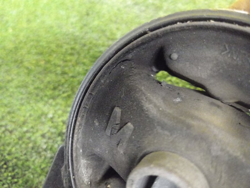 Подушка двигателя, 600 рублей, Красноярск