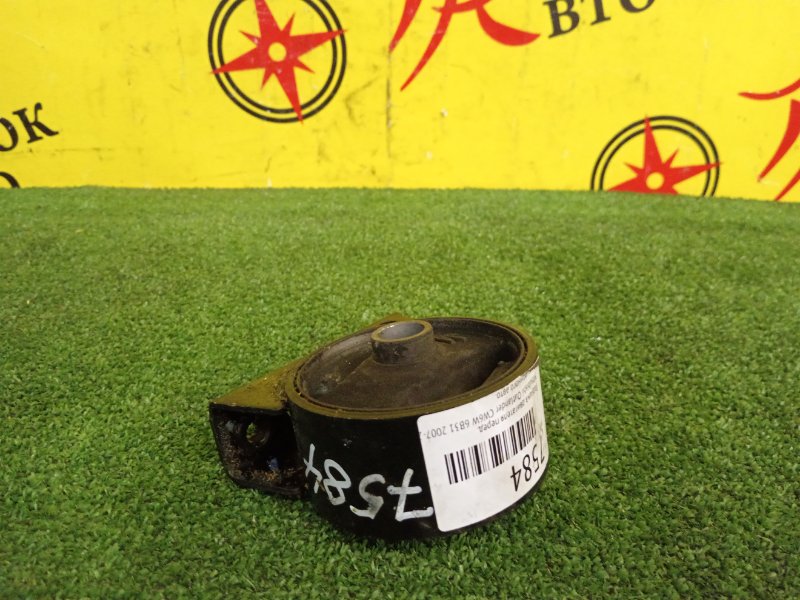 Подушка двигателя, 600 рублей, Красноярск