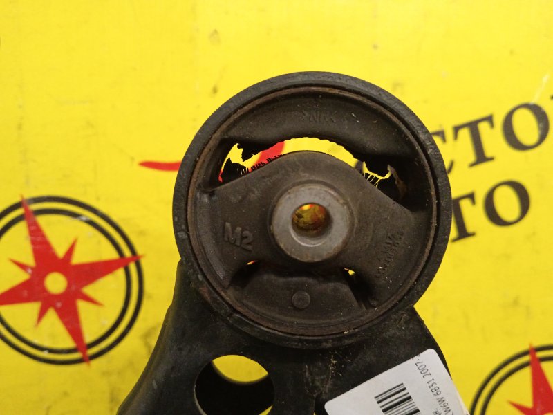 Подушка двигателя, 1000 рублей, Красноярск