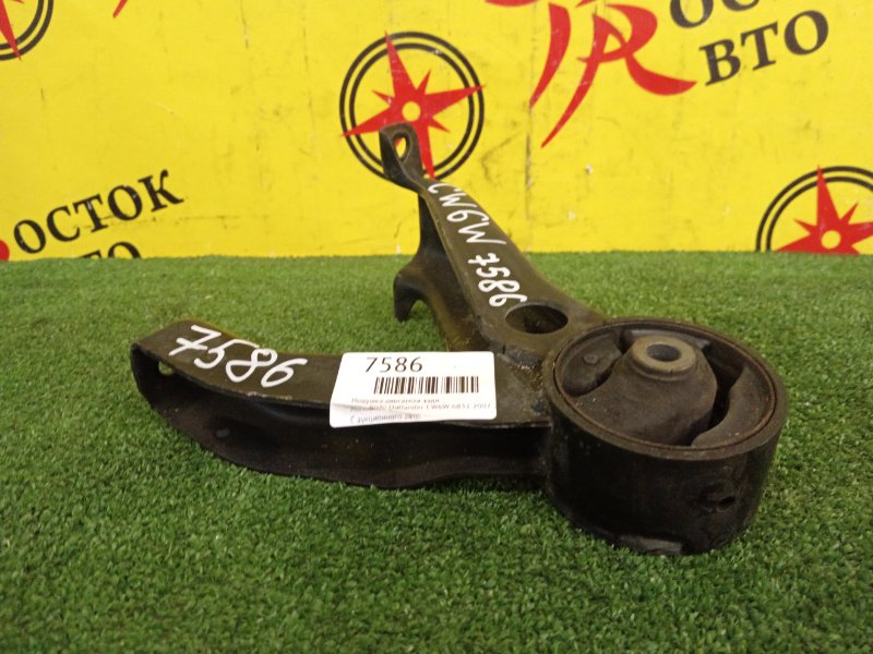 Подушка двигателя, 1000 рублей, Красноярск