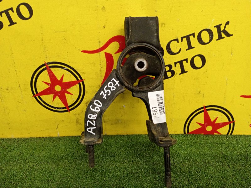 Подушка двигателя, 1000 рублей, Красноярск