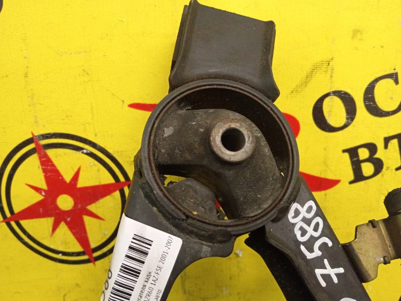 Подушка двигателя, 800 рублей, Красноярск