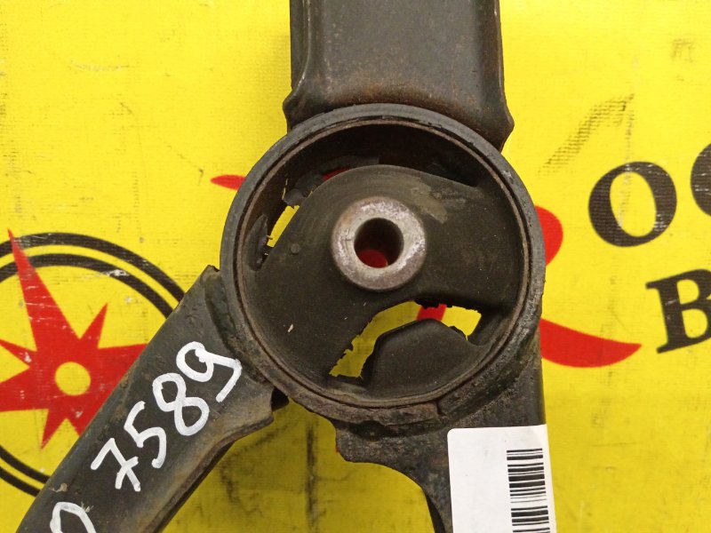 Подушка двигателя, 1000 рублей, Красноярск