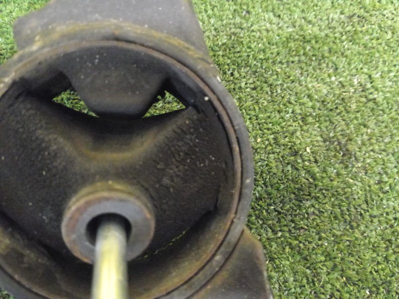 Подушка двигателя, 1000 рублей, Красноярск